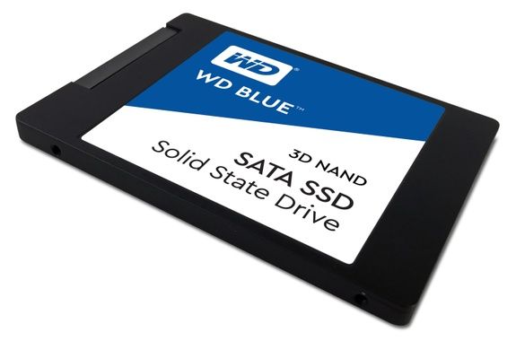 SSD